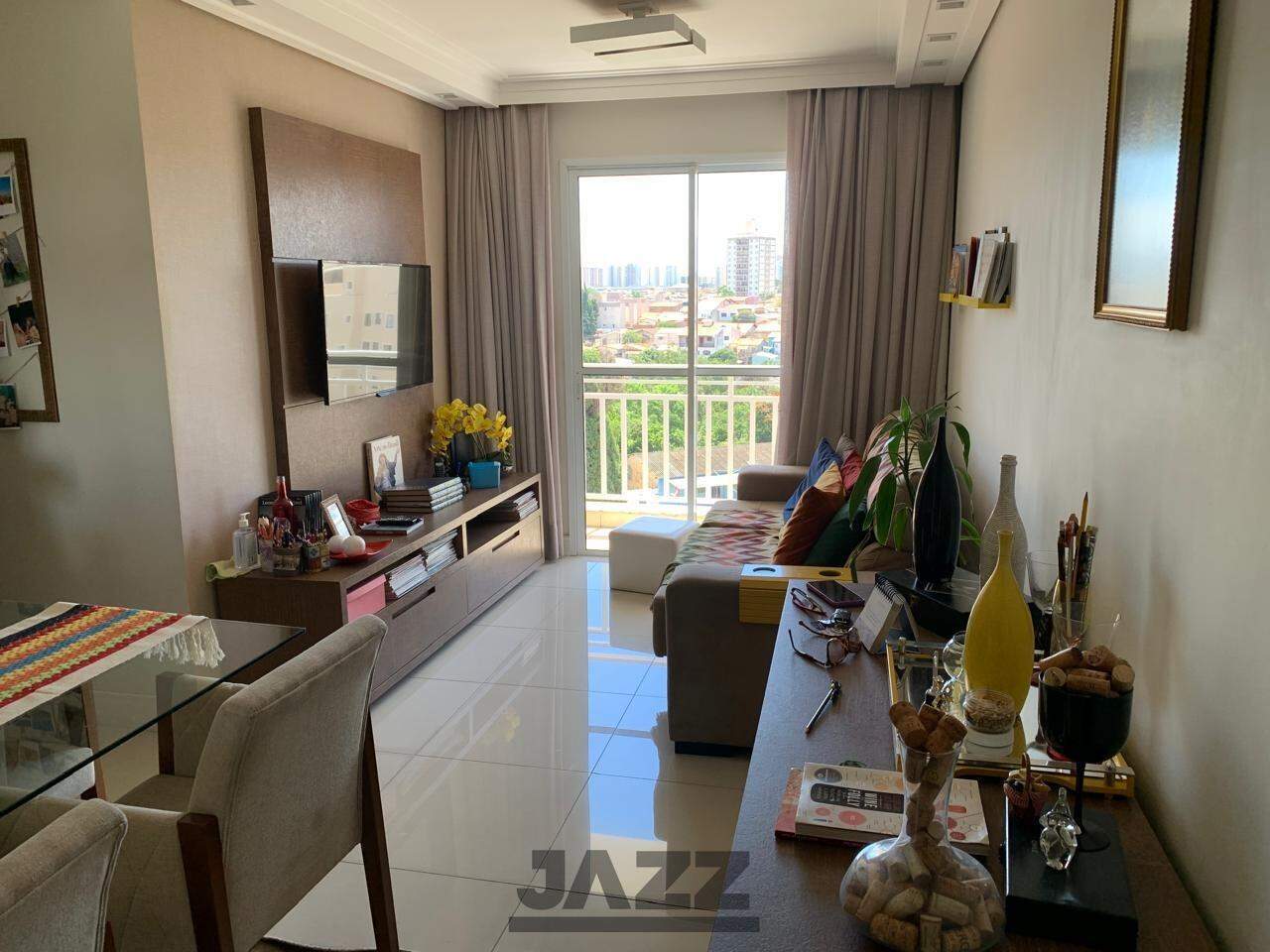 Apartamento, 2 quartos, 72 m² - Foto 1