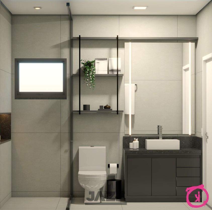 Casa de Condomínio, 3 quartos - Foto 20