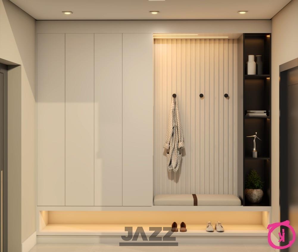 Casa de Condomínio, 3 quartos - Foto 25