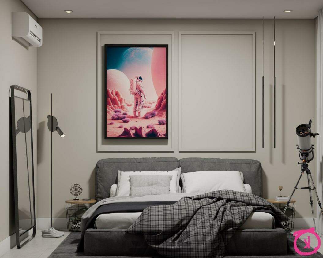 Casa de Condomínio, 3 quartos - Foto 14