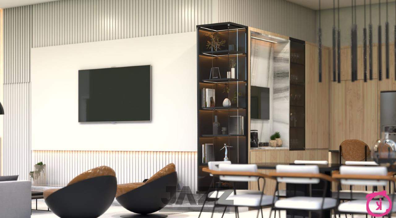 Casa de Condomínio, 3 quartos - Foto 7