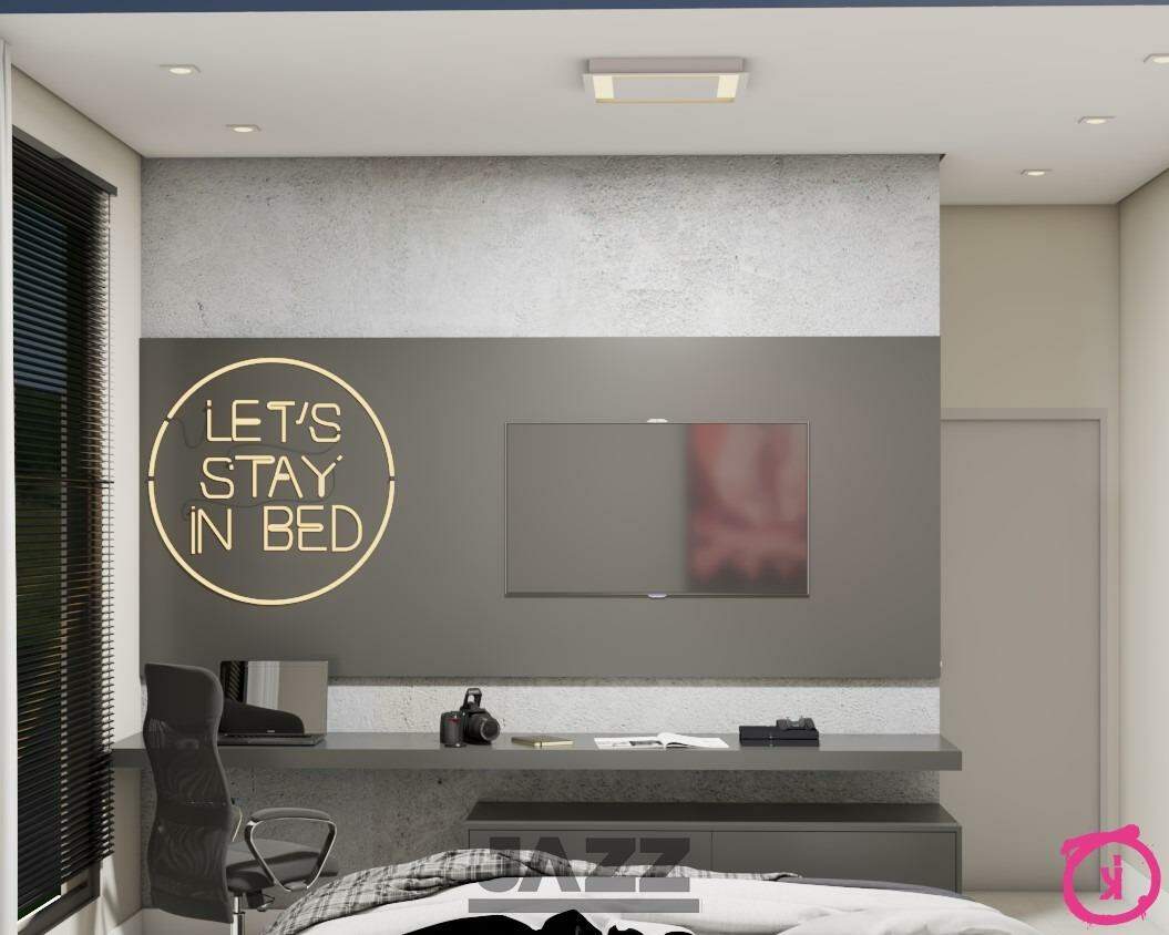 Casa de Condomínio, 3 quartos - Foto 11