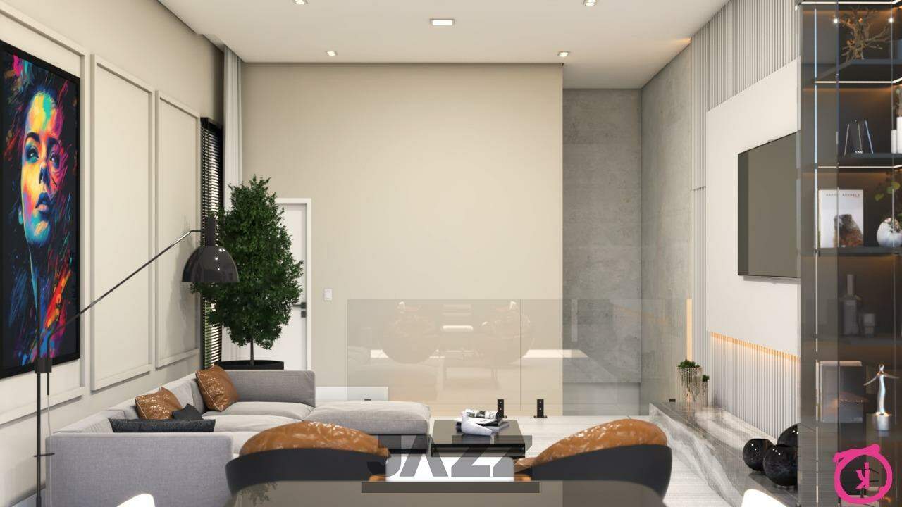 Casa de Condomínio, 3 quartos - Foto 6