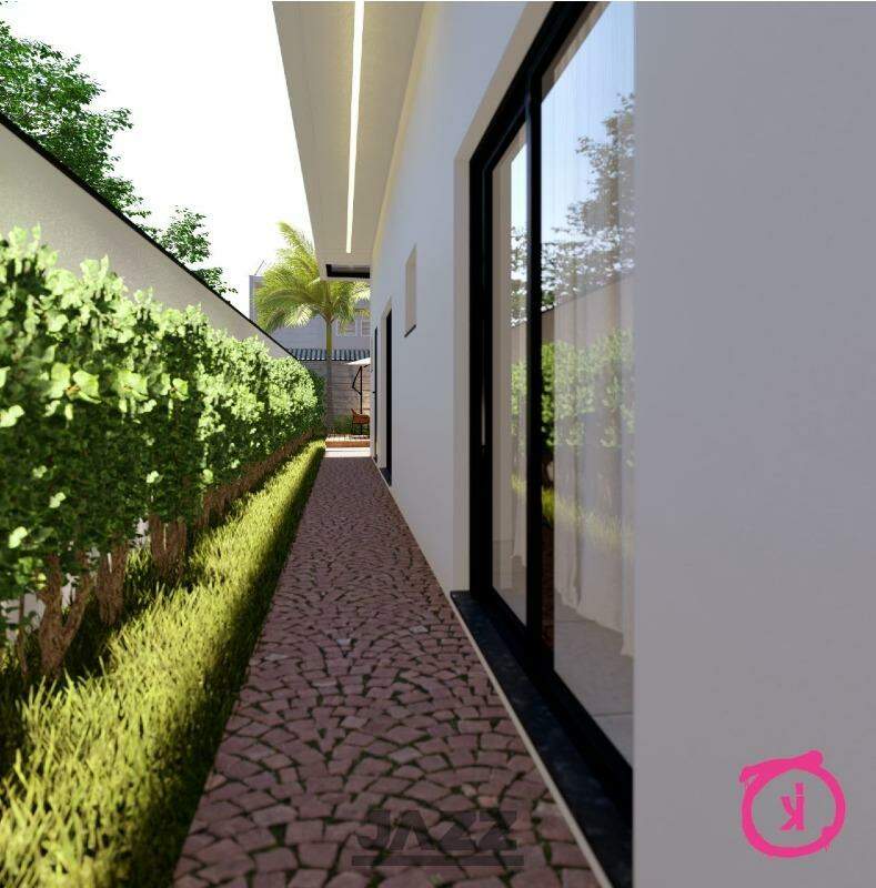 Casa de Condomínio, 3 quartos - Foto 29