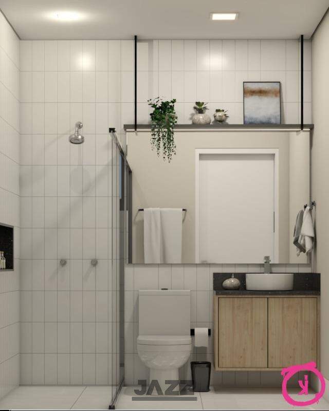 Casa de Condomínio, 3 quartos - Foto 18