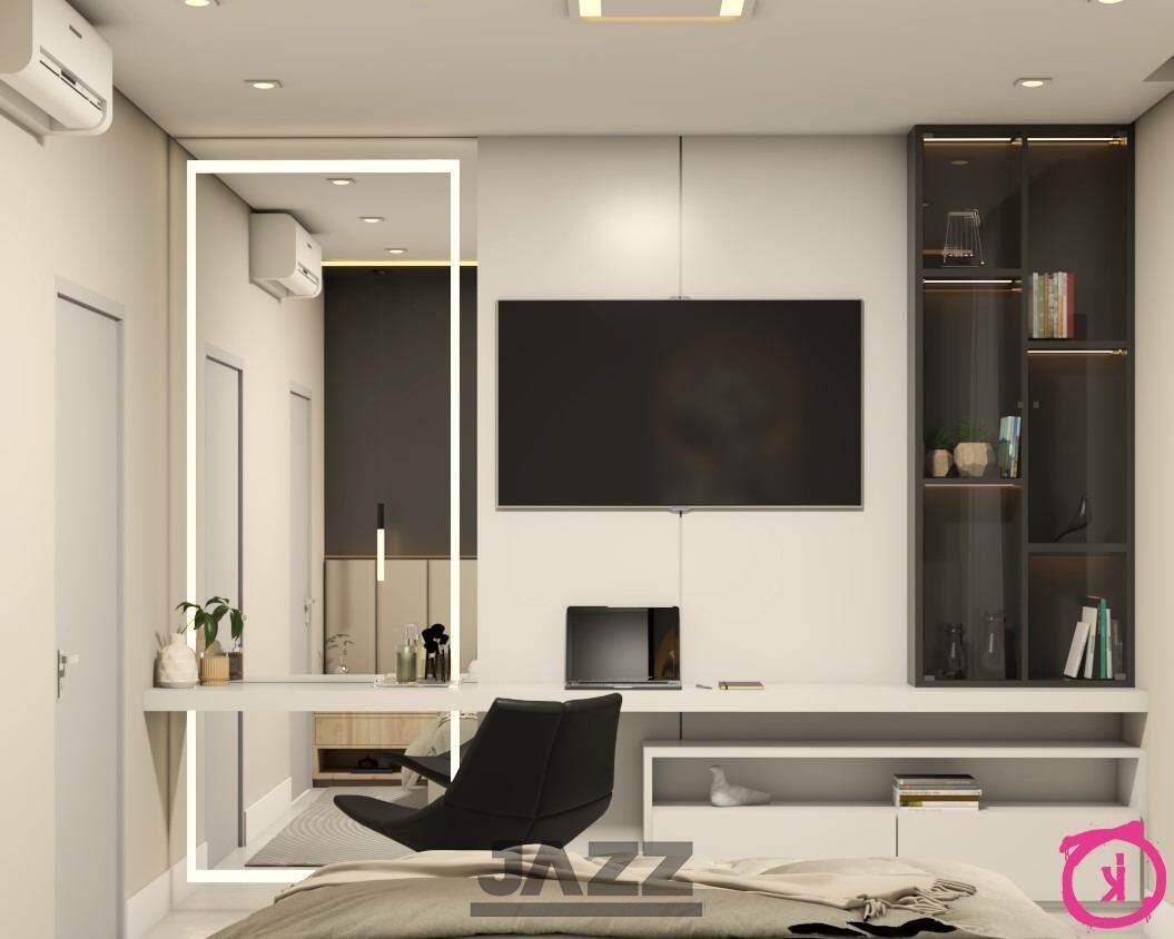 Casa de Condomínio, 3 quartos - Foto 8