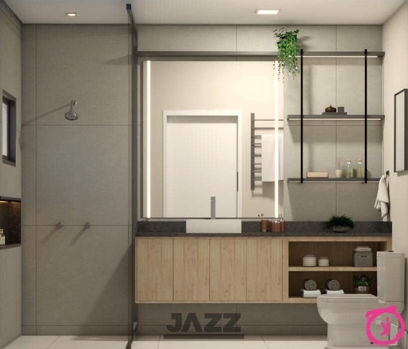 Casa de Condomínio, 3 quartos - Foto 19