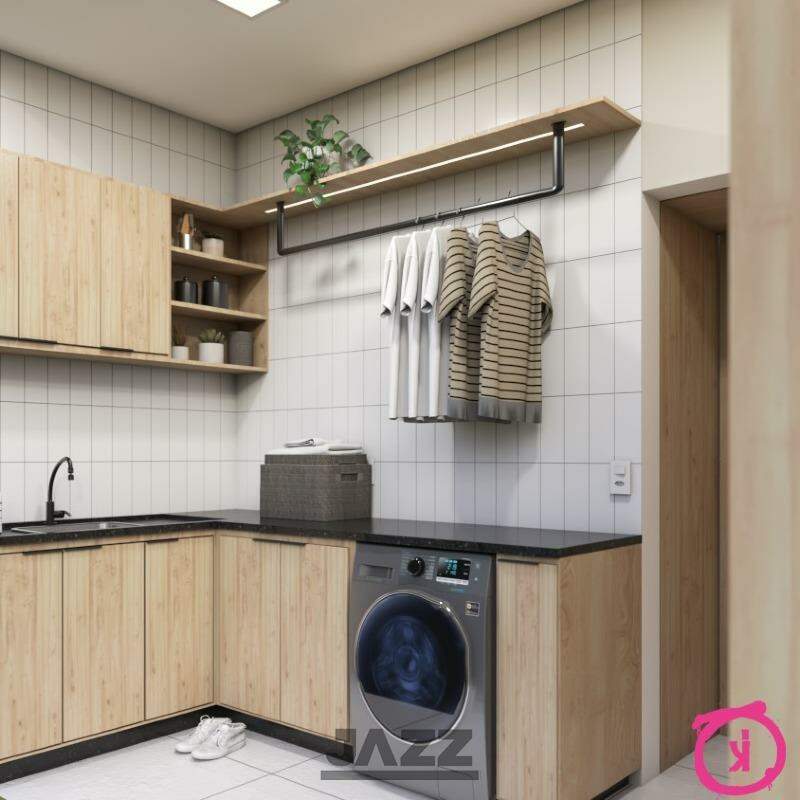 Casa de Condomínio, 3 quartos - Foto 16