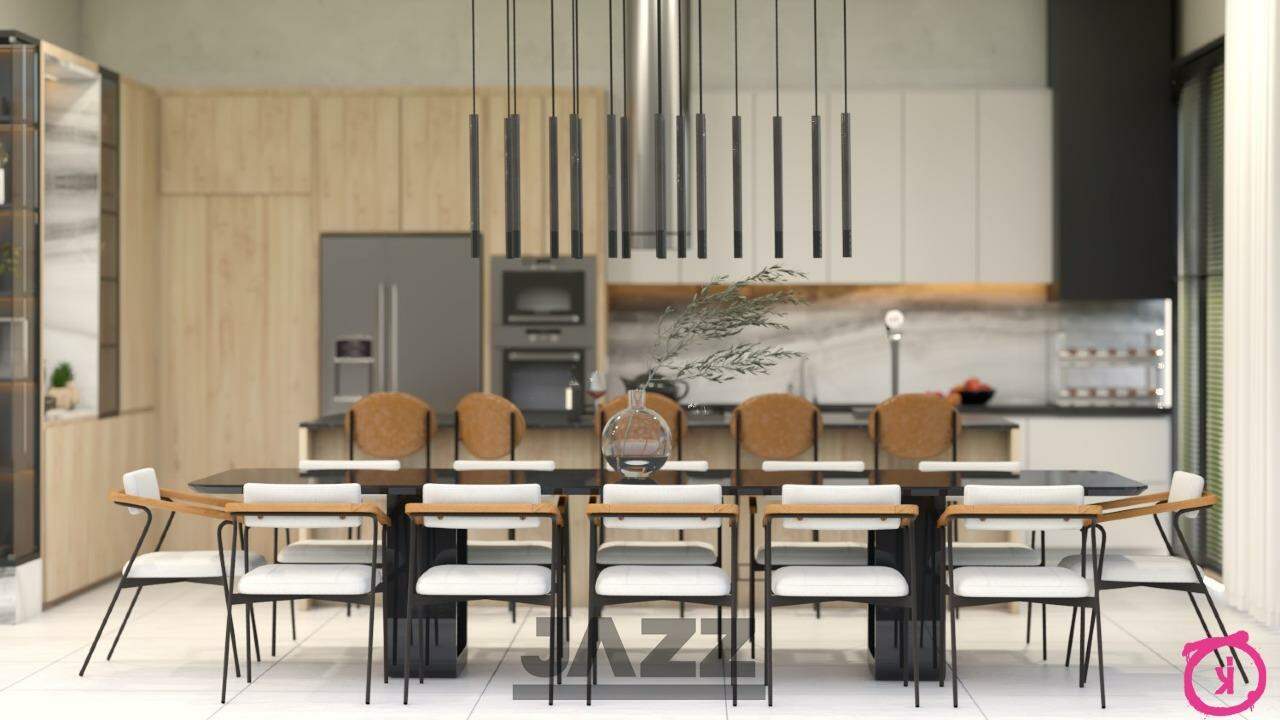 Casa de Condomínio, 3 quartos - Foto 15