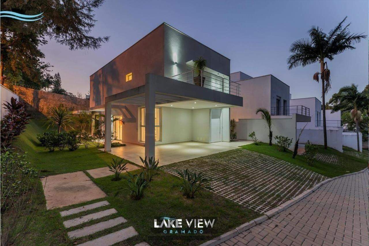 Casa de Condomínio à venda com 3 quartos, 209m² - Foto 27