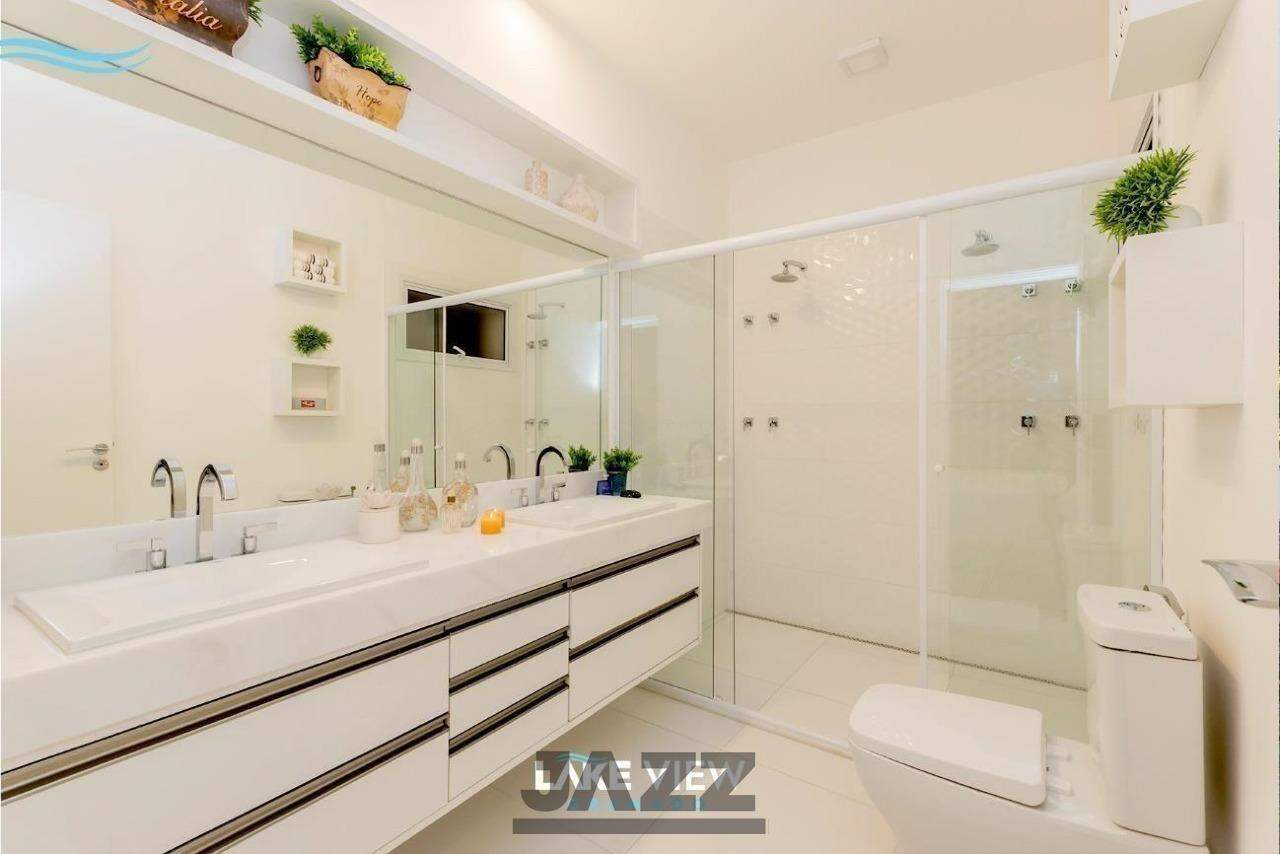 Casa de Condomínio à venda com 3 quartos, 209m² - Foto 16