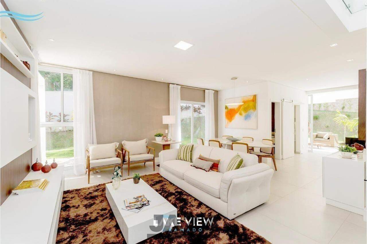 Casa de Condomínio à venda com 3 quartos, 209m² - Foto 9