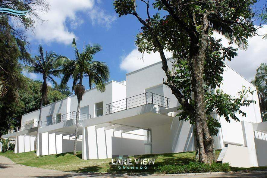 Casa de Condomínio à venda com 3 quartos, 209m² - Foto 25