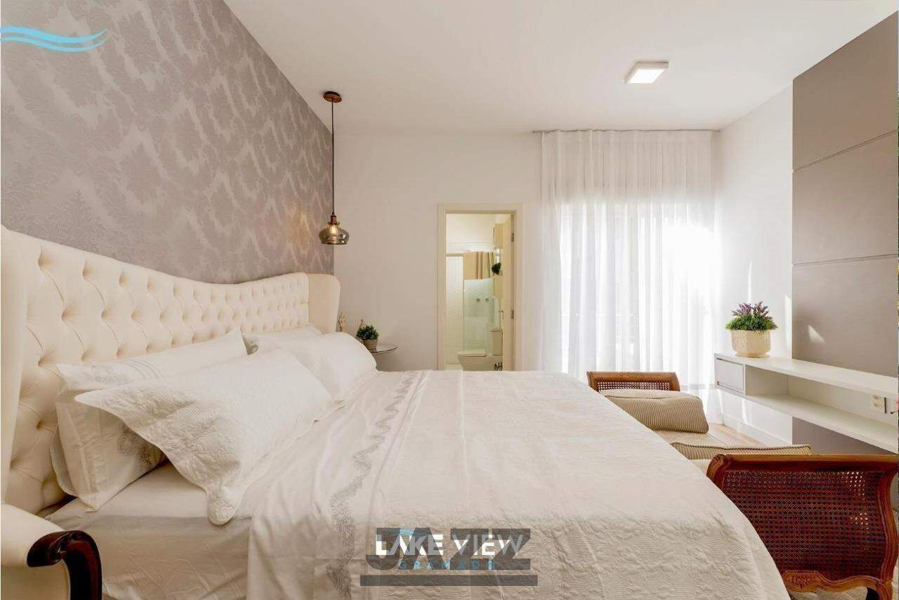 Casa de Condomínio à venda com 3 quartos, 209m² - Foto 10