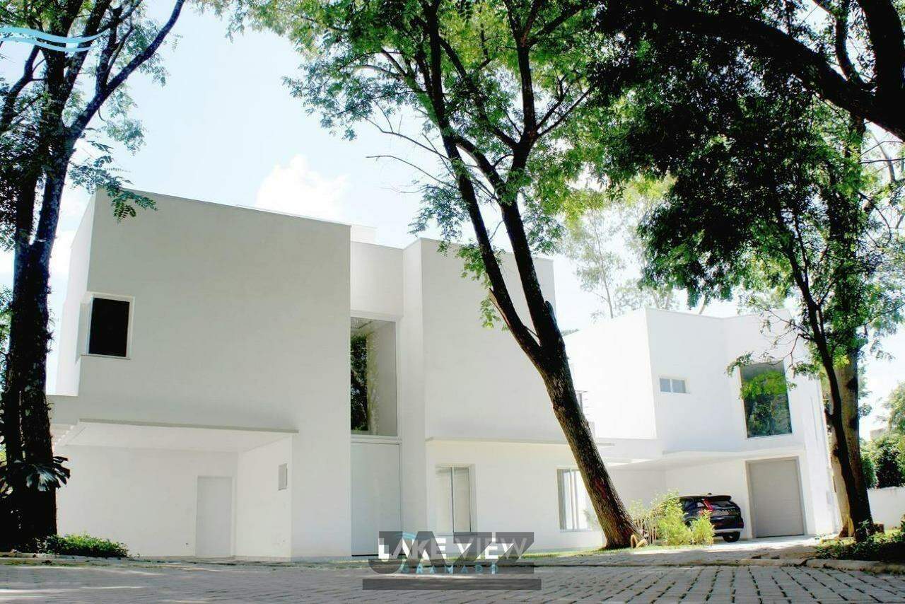Casa de Condomínio à venda com 3 quartos, 209m² - Foto 23