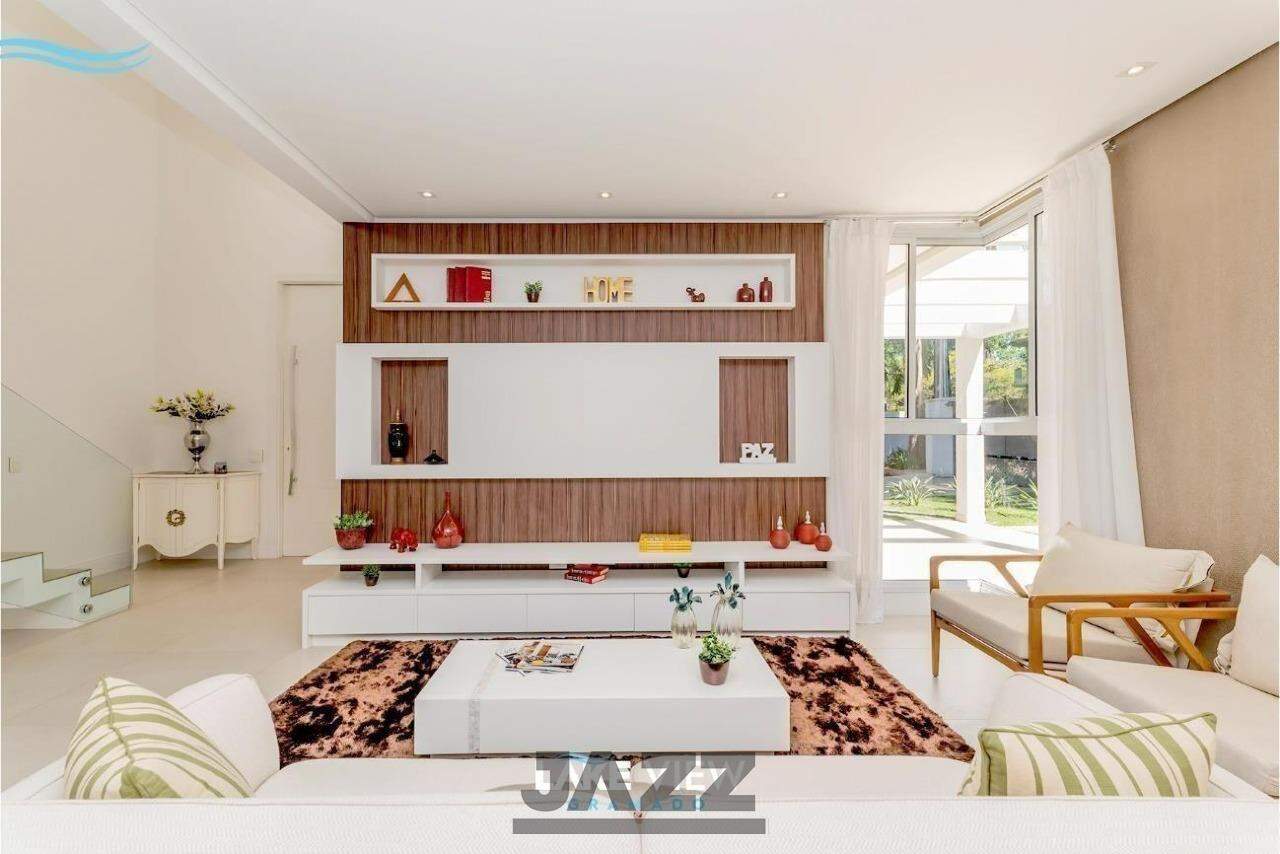 Casa de Condomínio à venda com 3 quartos, 209m² - Foto 8