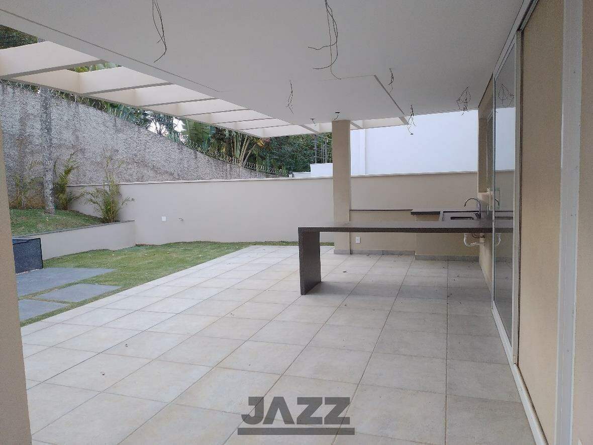 Casa de Condomínio à venda com 3 quartos, 209m² - Foto 11