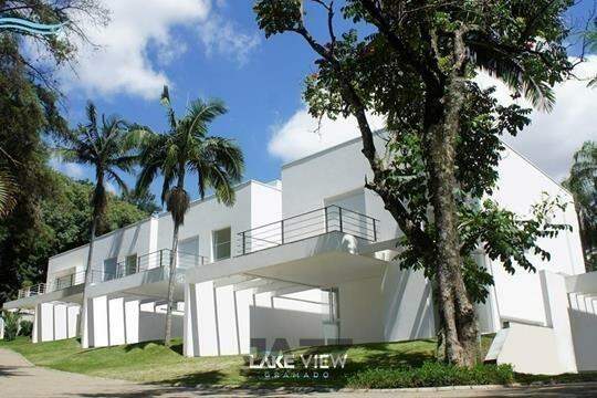 Casa de Condomínio à venda com 3 quartos, 209m² - Foto 20