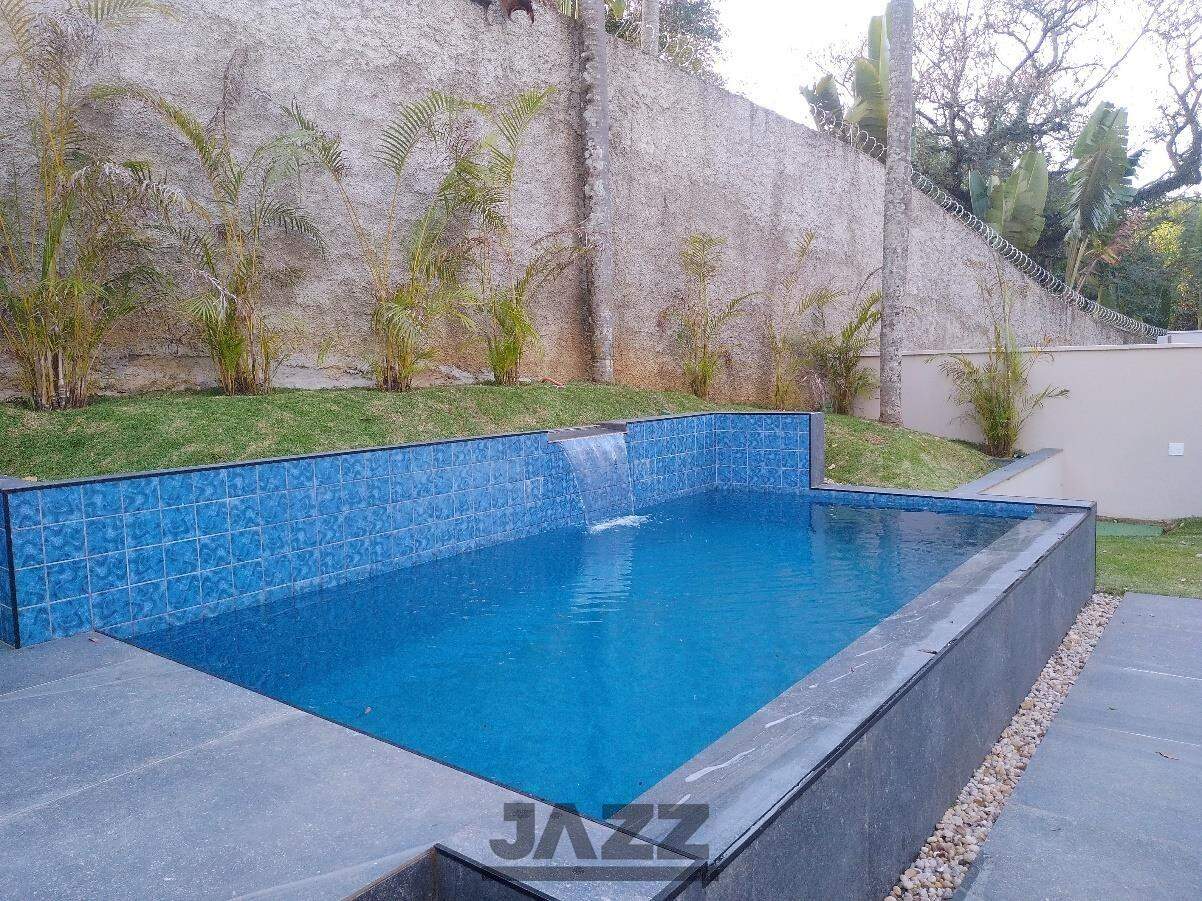 Casa de Condomínio à venda com 3 quartos, 209m² - Foto 9