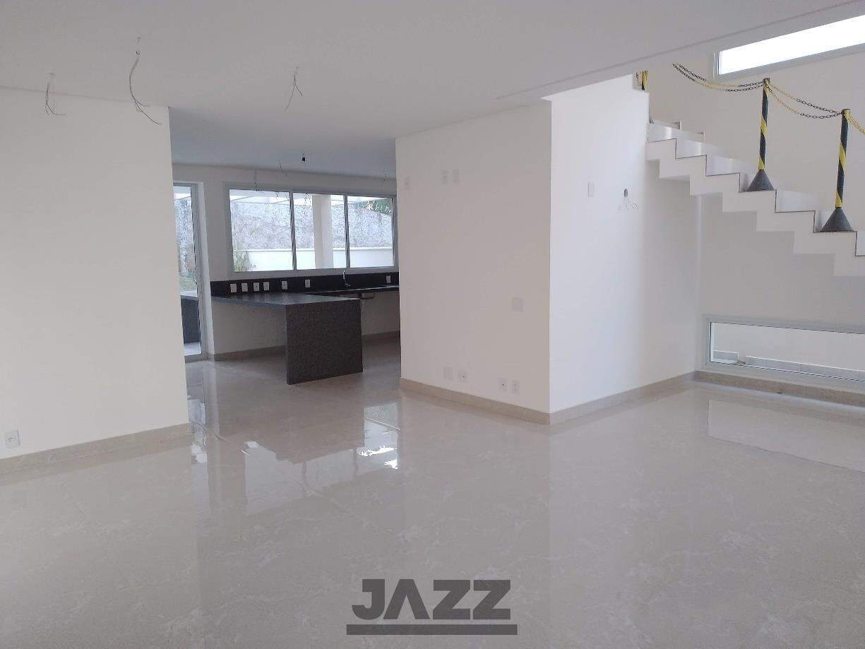 Casa de Condomínio à venda com 3 quartos, 209m² - Foto 14