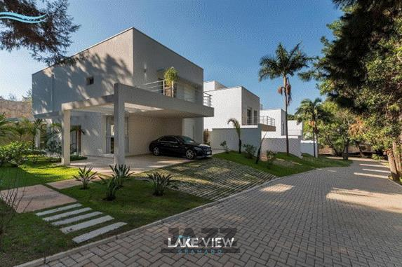 Casa de Condomínio à venda com 3 quartos, 209m² - Foto 18