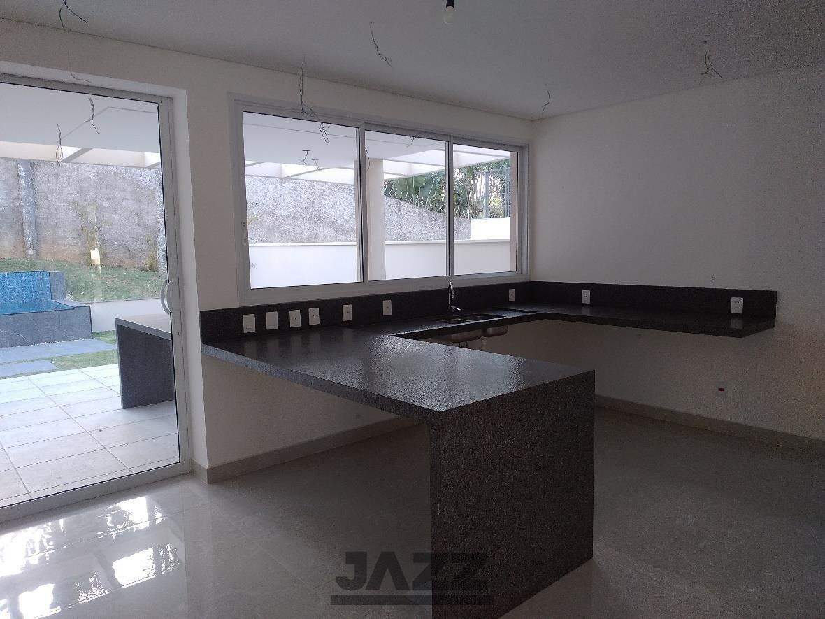 Casa de Condomínio à venda com 3 quartos, 209m² - Foto 13