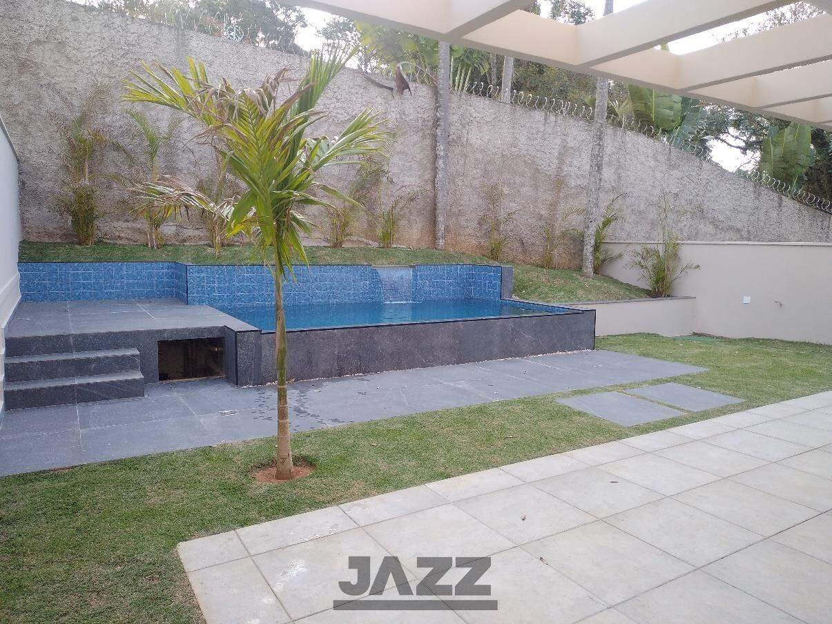 Casa de Condomínio à venda com 3 quartos, 209m² - Foto 10