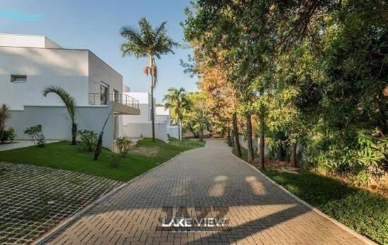 Casa de Condomínio à venda com 3 quartos, 209m² - Foto 19
