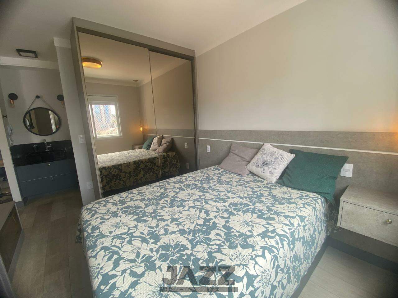 Apartamento, 1 quarto, 42 m² - Foto 6