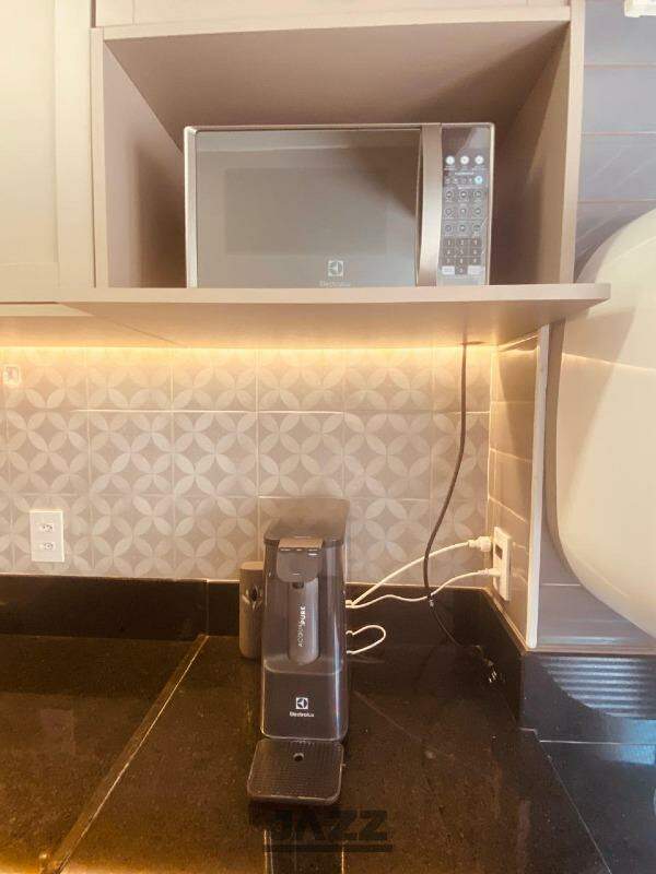 Apartamento, 1 quarto, 42 m² - Foto 8