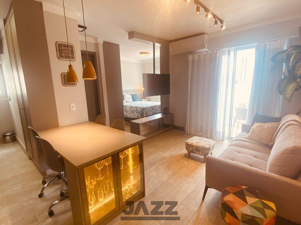 Apartamento, 1 quarto, 42 m² - Foto 1
