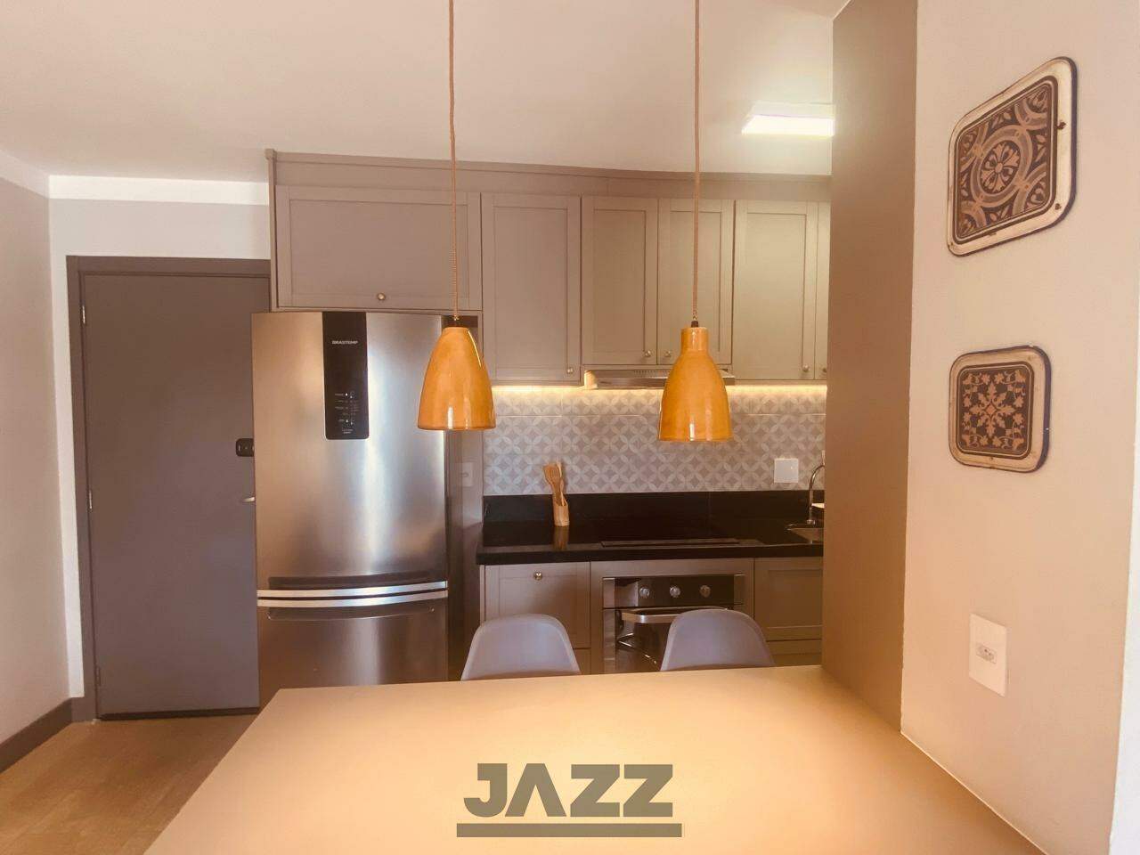 Apartamento, 1 quarto, 42 m² - Foto 3
