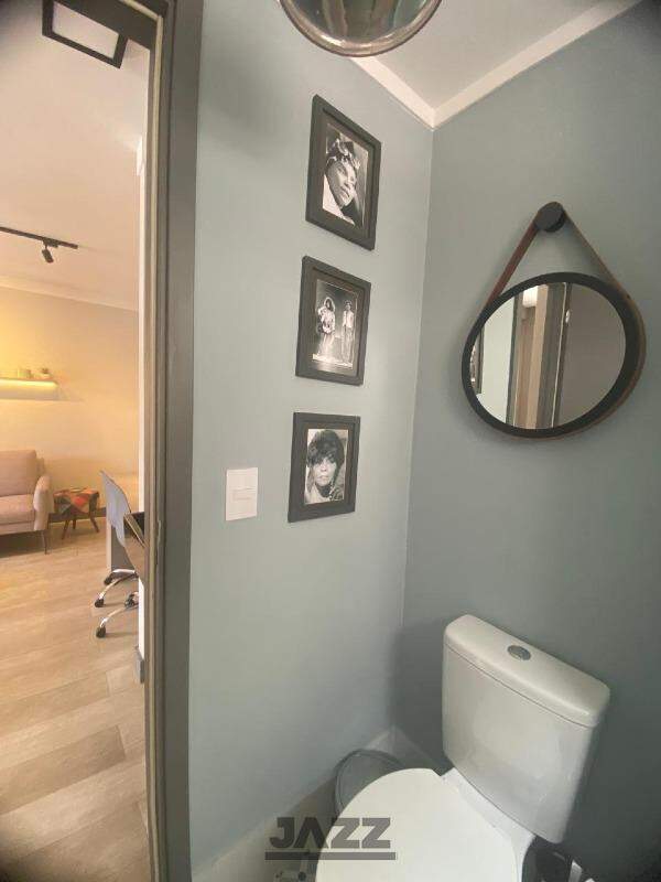 Apartamento, 1 quarto, 42 m² - Foto 17