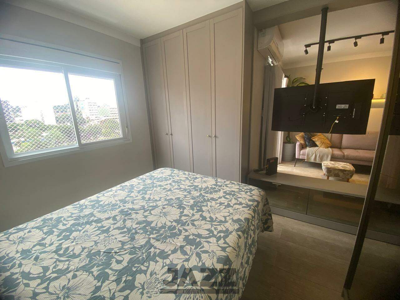 Apartamento, 1 quarto, 42 m² - Foto 7