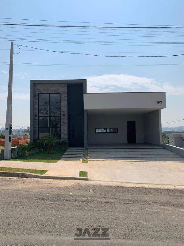Casa de Condomínio à venda com 3 quartos, 195m² - Foto 1
