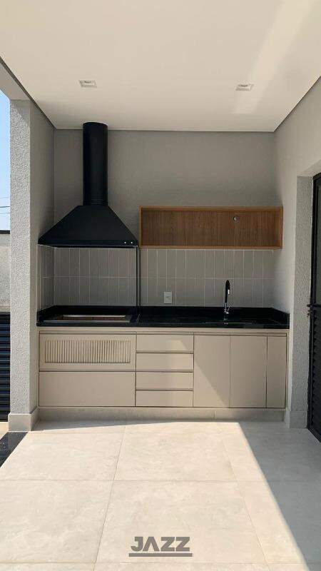 Casa de Condomínio à venda com 3 quartos, 195m² - Foto 8