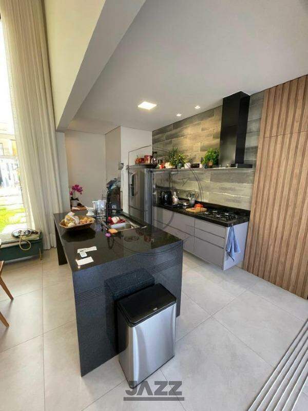 Casa de Condomínio à venda com 3 quartos, 207m² - Foto 7