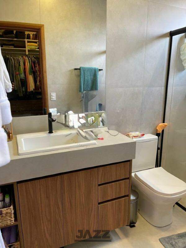 Casa de Condomínio à venda com 3 quartos, 207m² - Foto 15