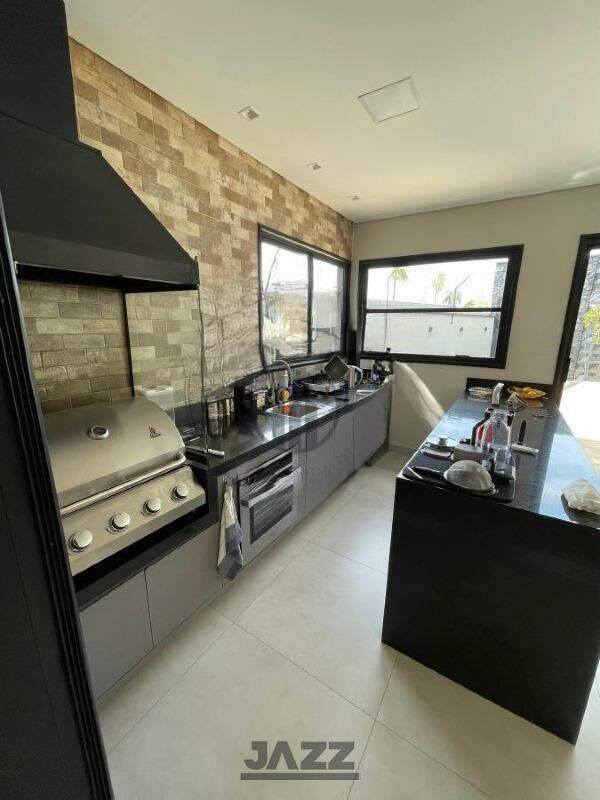 Casa de Condomínio à venda com 3 quartos, 207m² - Foto 9