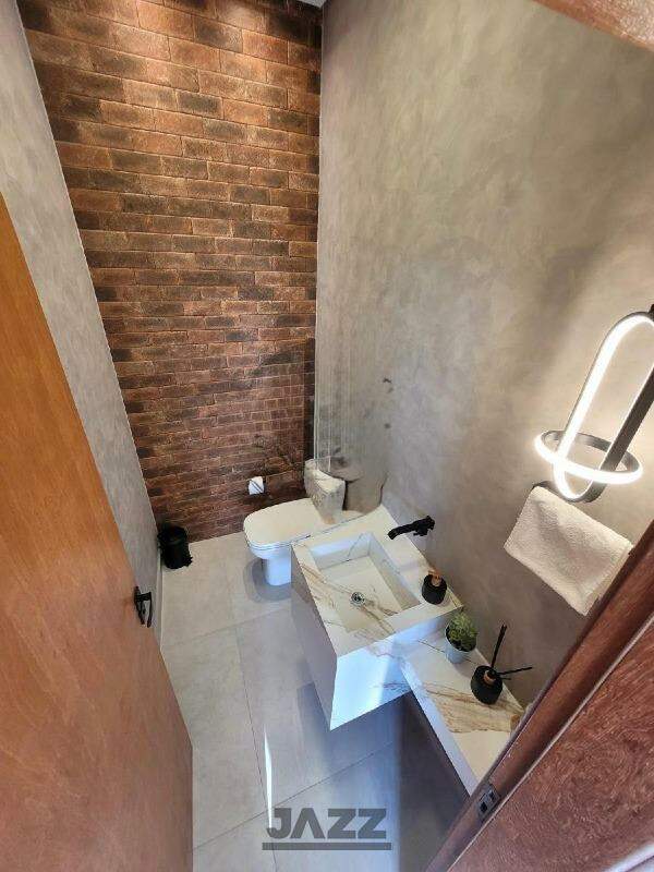 Casa de Condomínio à venda com 3 quartos, 207m² - Foto 13