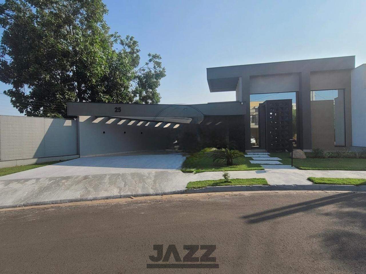 Casa de Condomínio à venda com 3 quartos, 207m² - Foto 1