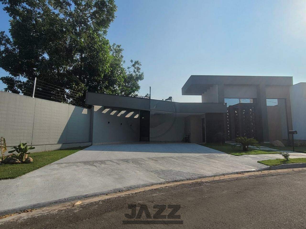 Casa de Condomínio à venda com 3 quartos, 207m² - Foto 2
