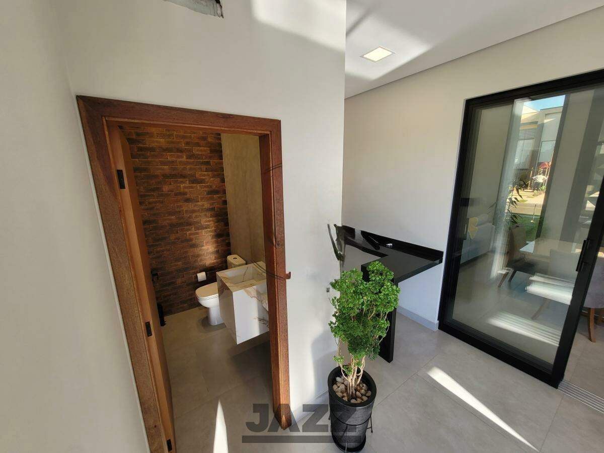 Casa de Condomínio à venda com 3 quartos, 207m² - Foto 14