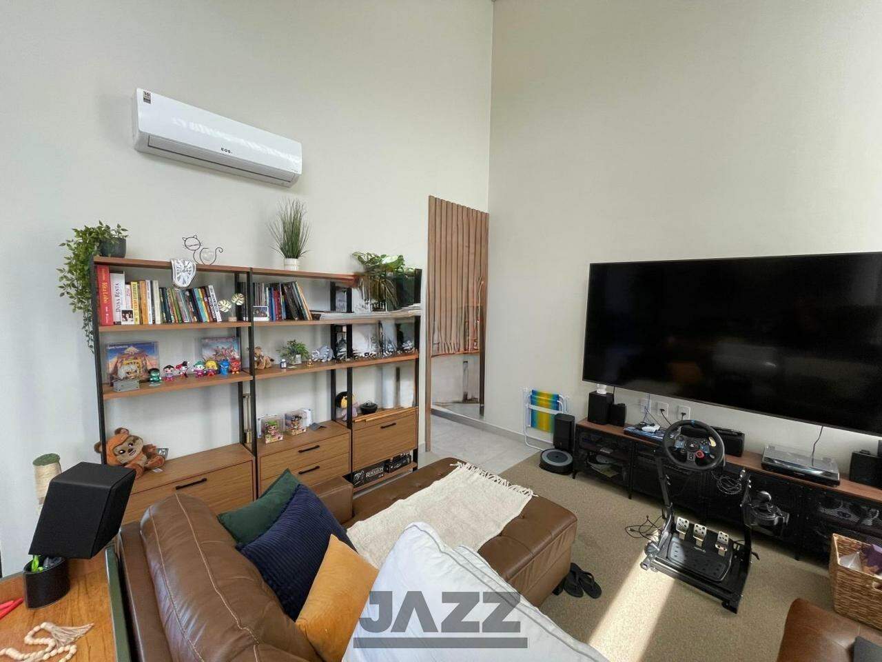 Casa de Condomínio à venda com 3 quartos, 207m² - Foto 3