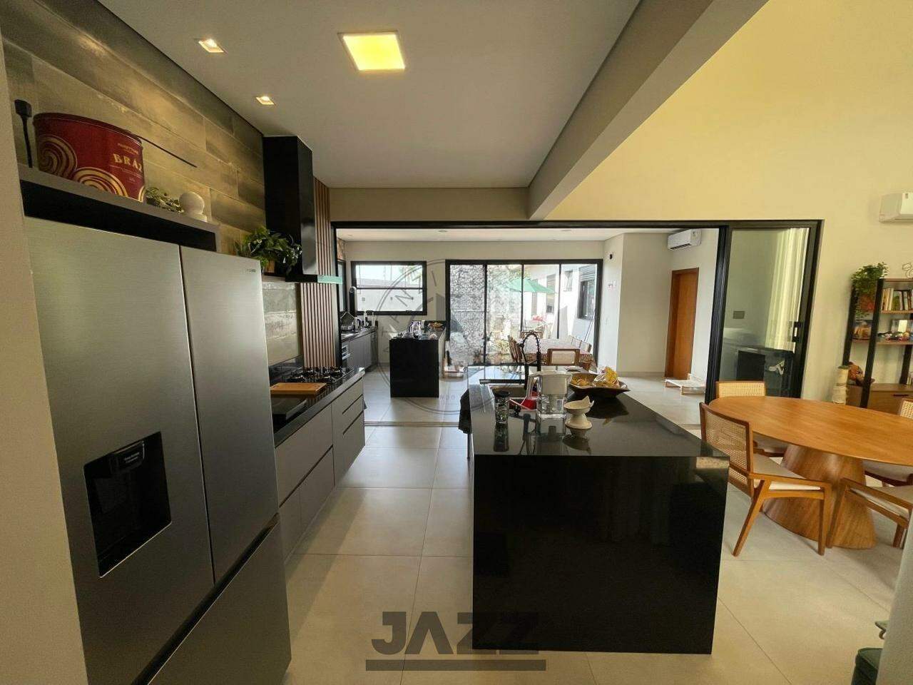 Casa de Condomínio à venda com 3 quartos, 207m² - Foto 8