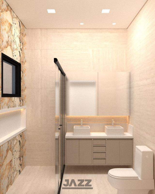 Casa de Condomínio, 3 quartos - Foto 6