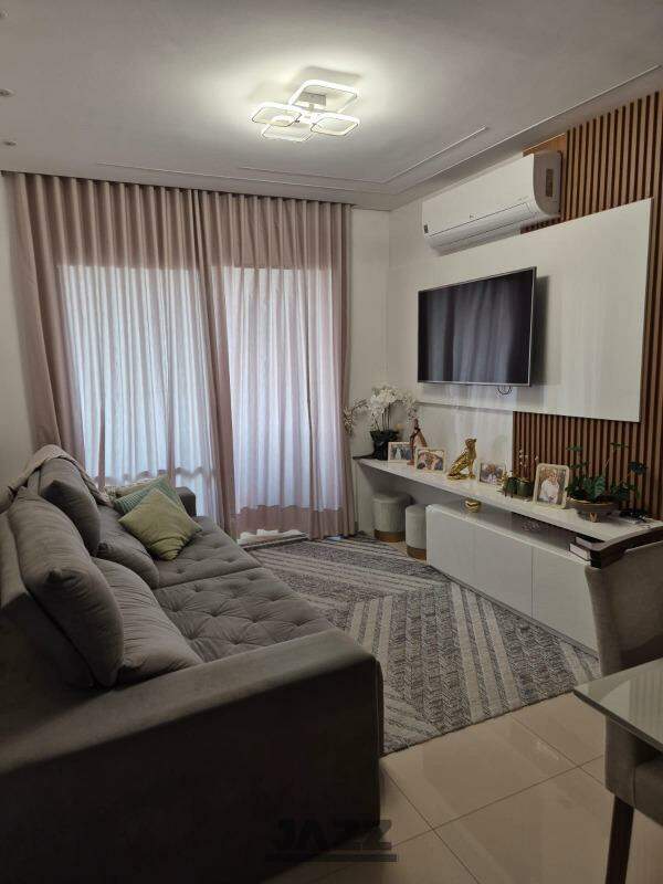 Apartamento à venda com 2 quartos, 86m² - Foto 5