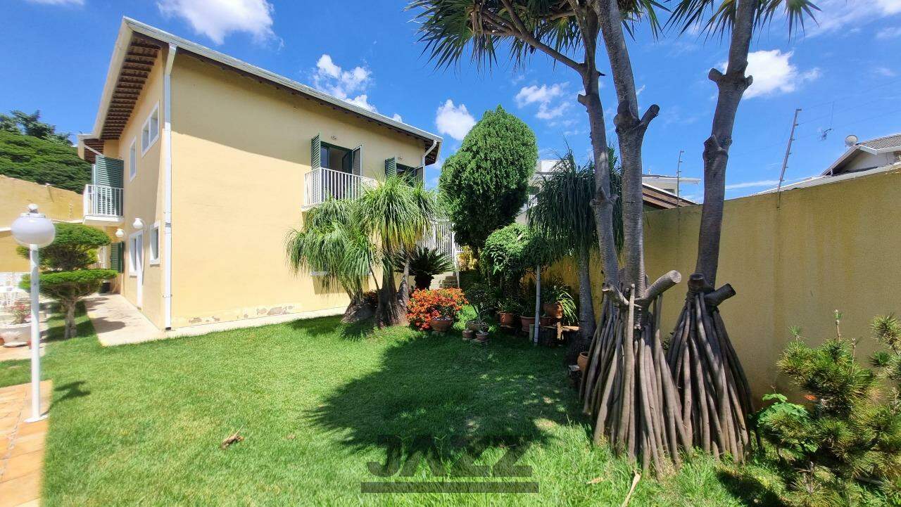 Casa para alugar com 4 quartos, 358m² - Foto 7