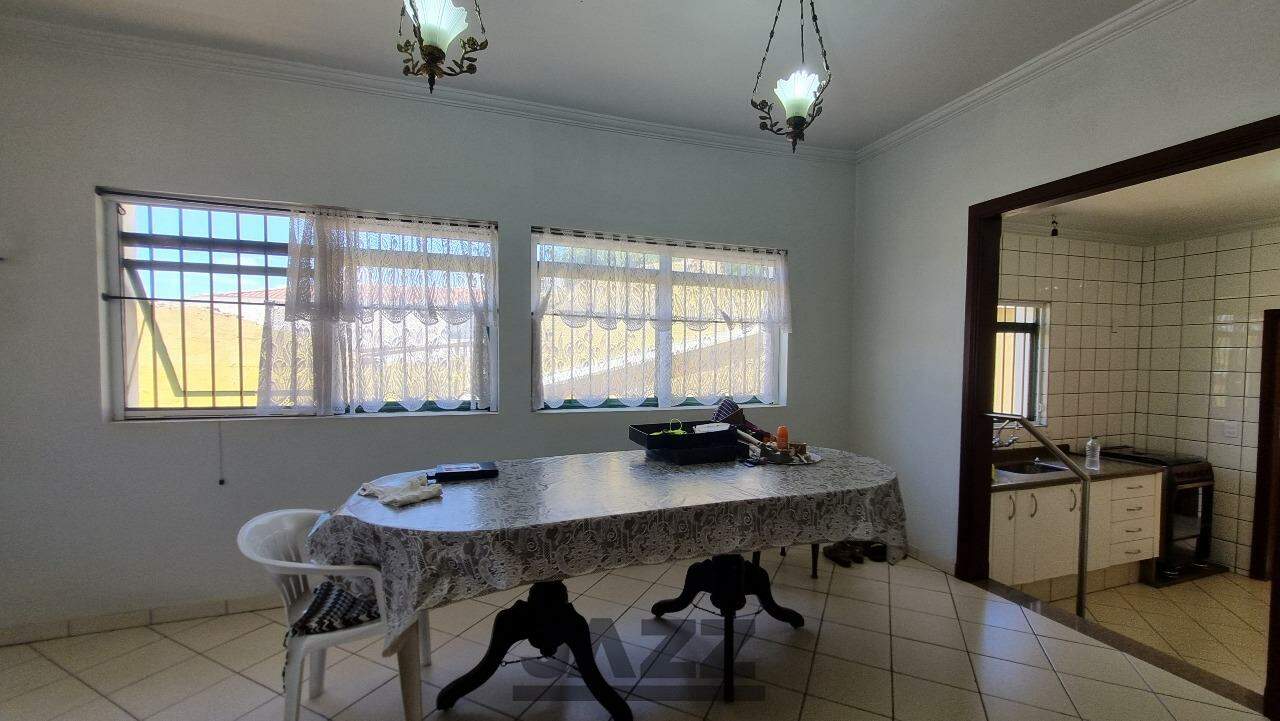 Casa para alugar com 4 quartos, 358m² - Foto 27