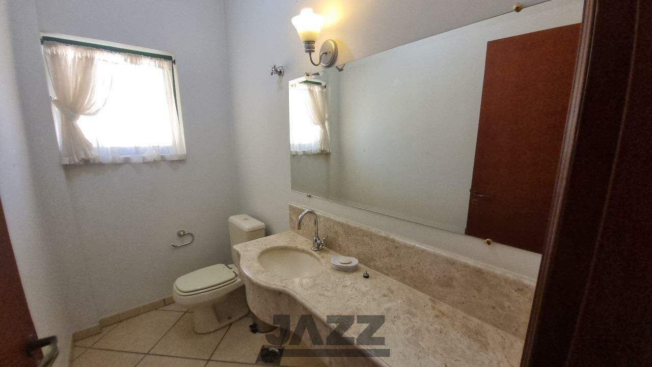 Casa para alugar com 4 quartos, 358m² - Foto 18